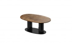 BARLETTA coffee table (different colours)